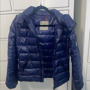 Moncler Giubbotto Bady Bady Jacket